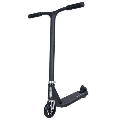 ТechТeam Provokator V2 45 Black 