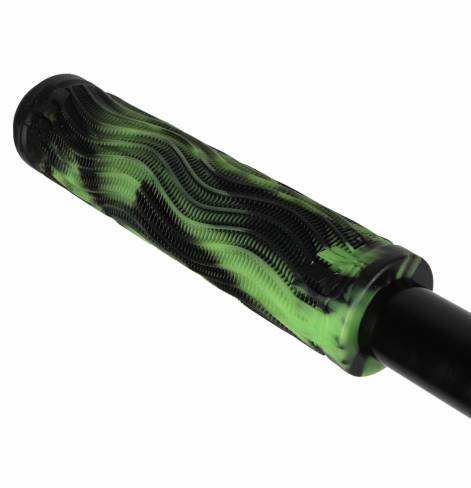 Трюковой самокат AO Sachem XT Green 
