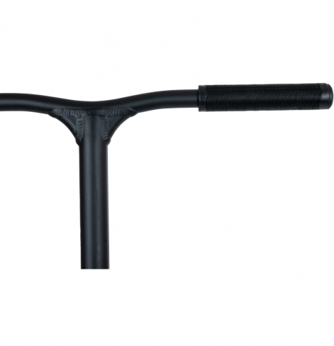 ТechТeam Provokator V2 49 Black 