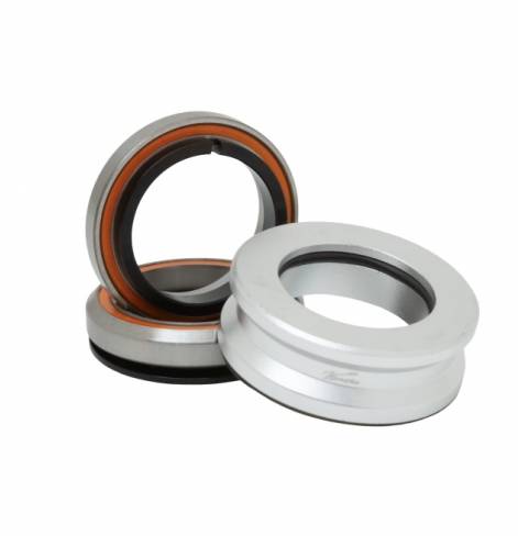 Рулевая Комета Т Серебристая 