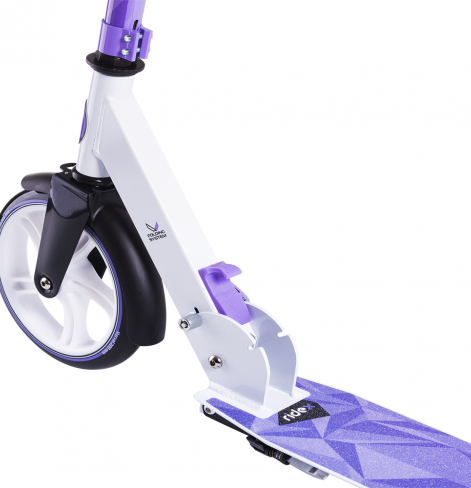 Самокат Ridex Marvel 