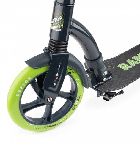 Самокат TROLO RAPTOR 230 
