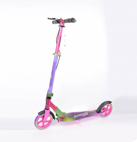 Самокат Explore Degree Hand Stopping 180  