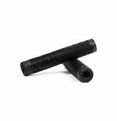 Грипсы Tilt Topo Black 
