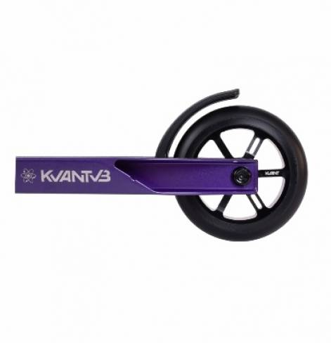  Трюковой самокат ТechТeam Kvant V3 Purple 
