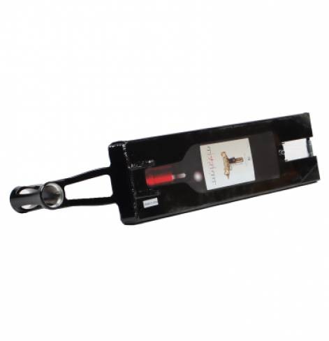Доска AO Maxim Bouzid V2 Black 6.25x22.5 