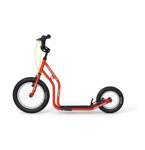 Самокат Yedoo WZoom New 