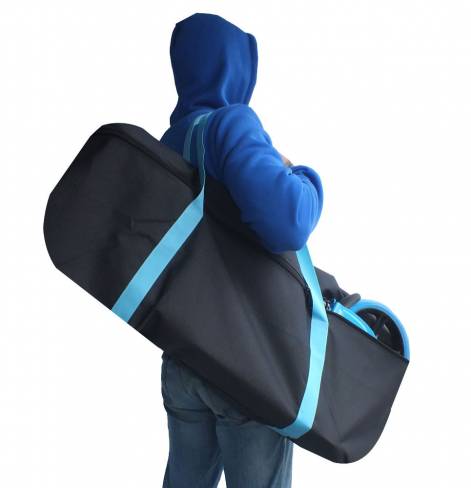 Сумка для самоката с колёсами до 230мм  St 7