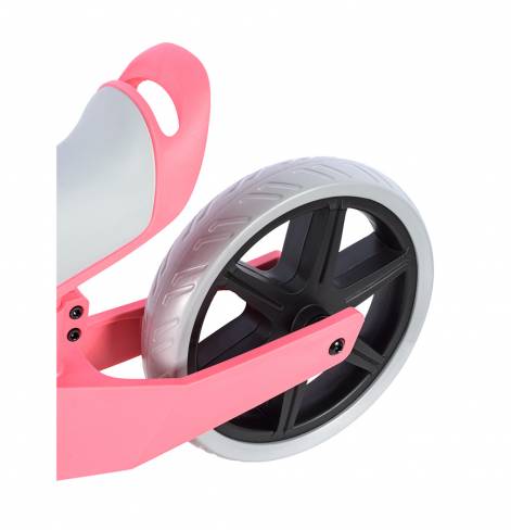 Беговел Plank Blaze Pink 