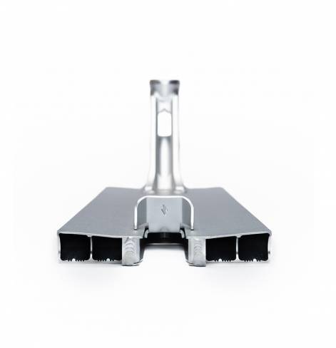 Дека Trust Alex Shaw 23x6.8 Metall 