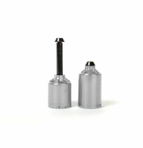 Пеги Ethic DTC Steel (все цвета) 