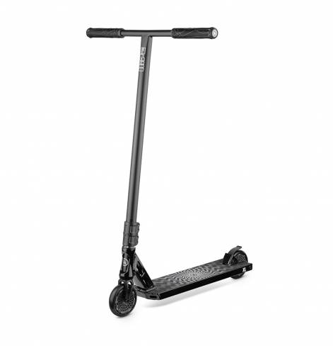 Трюковый самокат Hipe XL black 