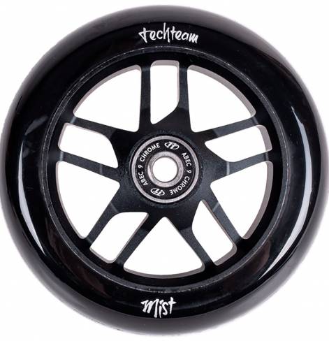 Колесо  Tech Team Mist 110 Black 
