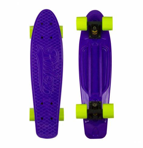 Пенни борд RIDEX Berry 