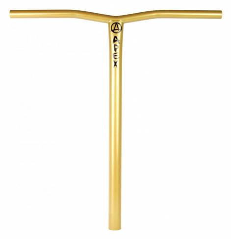 Руль APEX standart 