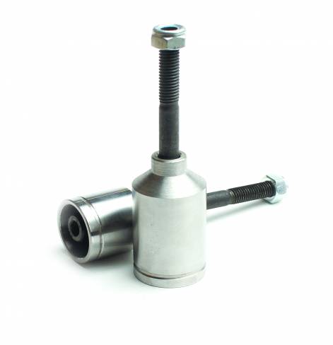 Комплект пег от Луки ST Chrome 