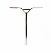 Руль Tilt Sentry хром 