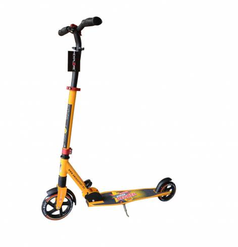 Самокат Explore Degree 3S 