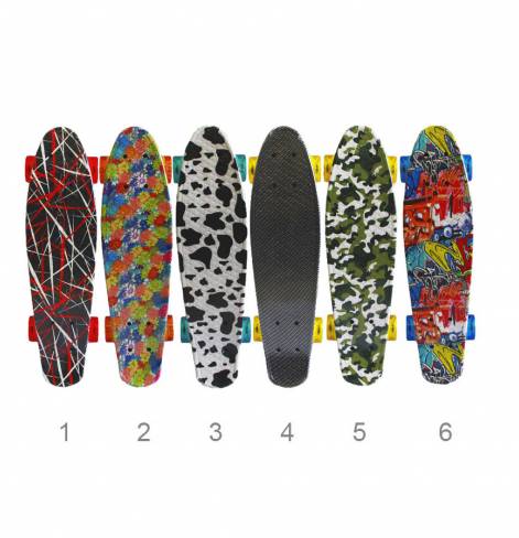 Пенни борд Explore  Continental 