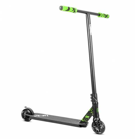 Трюковый самокат Limit LMT 01  