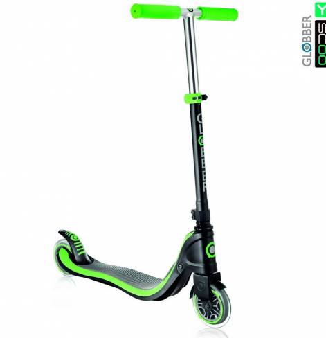 Самокат Y-SCOO Globber My TOO FIX UP 125 