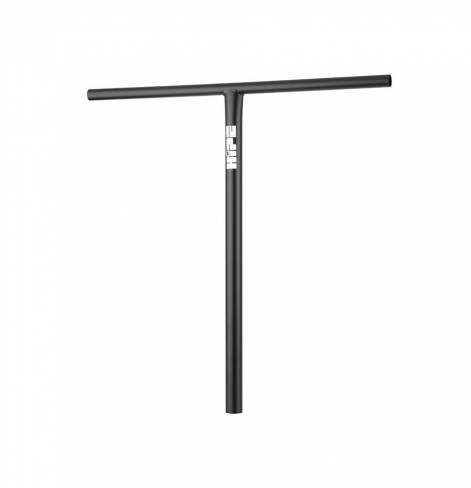 Руль HIPE H01 Black 