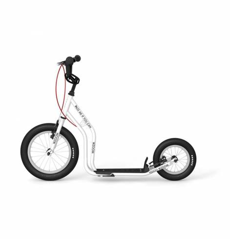 Самокат Yedoo WZoom New 