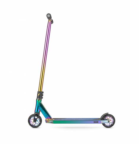 Трюковой самокат HIPE H11 neo chrome 2021 