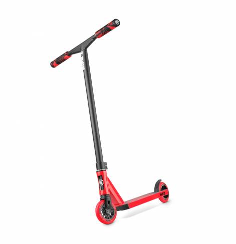 Трюковый самокат Hipe H12 2021 Red 