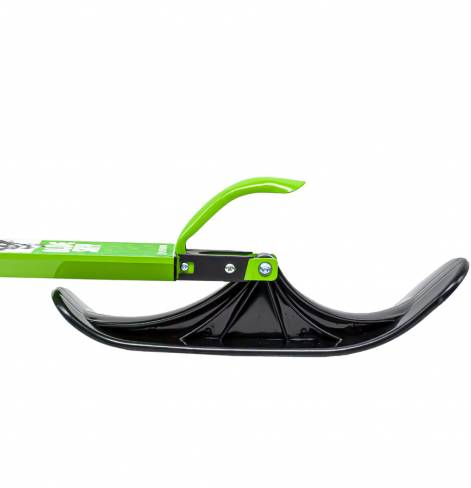 Самокат-снегокат Plank Bluesky Green 