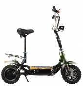 Электросамокат Eltreco Carrier 36V 800W 