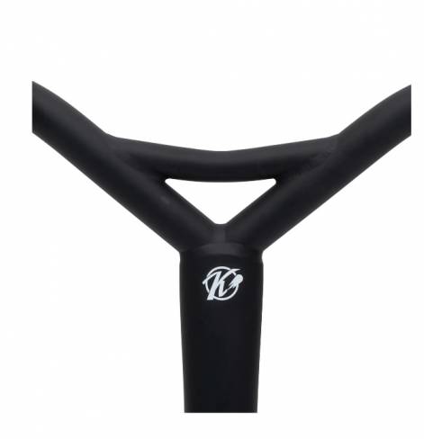 Руль Комета Меркури Титан 69 SCS  Черный 