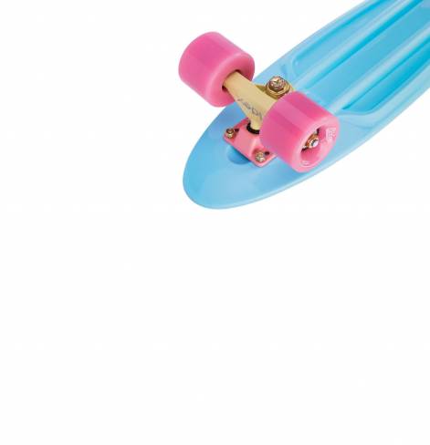 Пенни борд Ridex Azure 