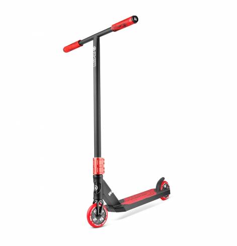 PRO SCOOTER HIPE H4 2021 Black/Red 