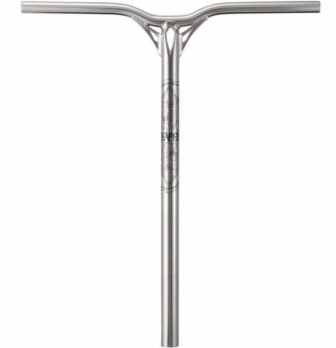 Руль Blunt Reaper v3 675 mm polished 