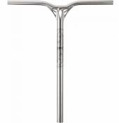 Руль Blunt Reaper v3 675 mm polished 