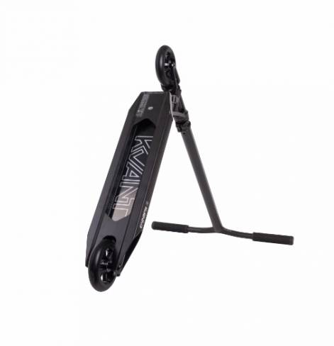  Трюковой самокат ТechТeam Kvant V3 Black 