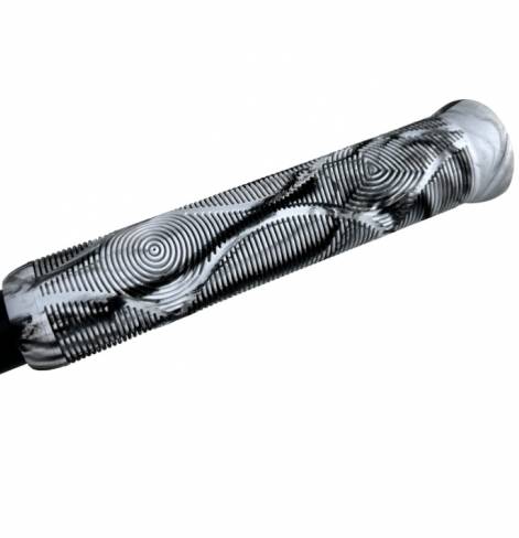 Трюковый самокат Z53 Sirius Black 2024 