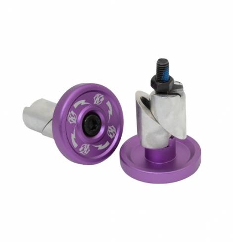 Баренды Комета Фиолетовые 