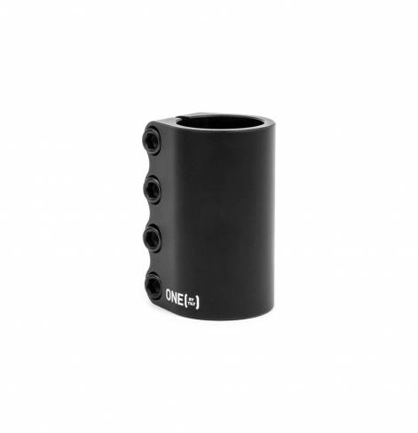 Хомут Tilt Stage ONE SCS Black 