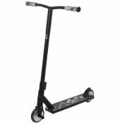 Трюковый самокат Explore Spade Deluxe Black 