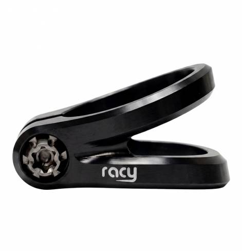 Зажим  RACY VISION HIC Black 
