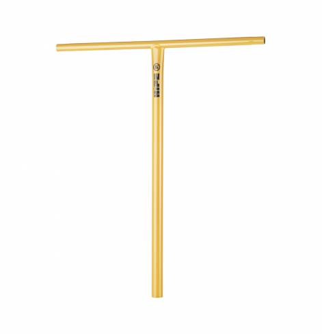 Руль HIPE H01 Brown 