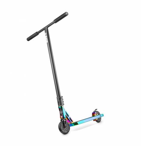 Трюковый самокат Hipe XL 2021 Neo-Chrome 