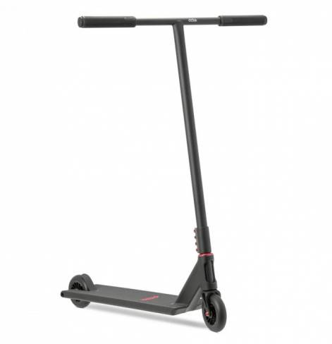  Трюковой самокат Aztek Siren Complete Black 2024 