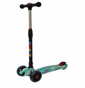 Детский самокат Ecoline Smart Eco C 