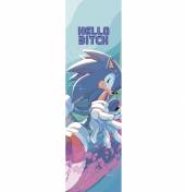 Шкурка Hello Bitch Sonic 
