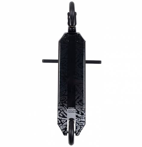  Трюковой самокат ТechТeam Provokator Pro 49 Black 