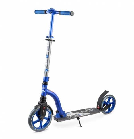 Самокат TROLO LUX Quantum II 