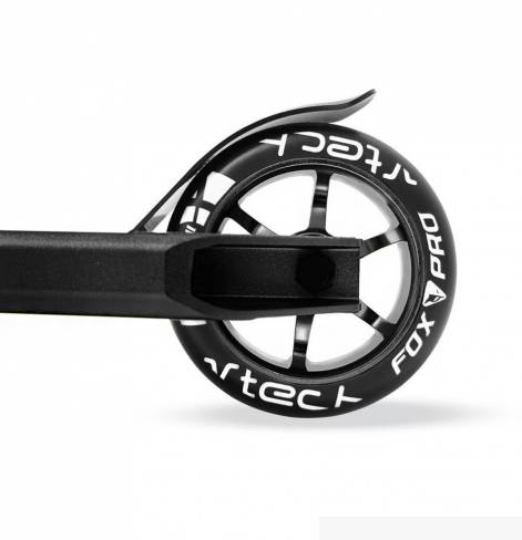 FOX PRO V-TECH 01 